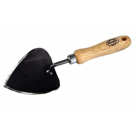 Dutch Potting Trowel